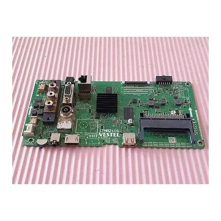 Placa main lcd Vestel