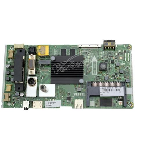 Placa main tv Vestel
