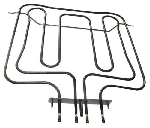 Resistencia superior horno Smeg SE250X-5; 8068905.