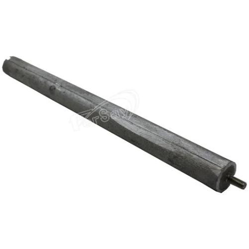 Anodo de magnesio Ariston 031835, 220 x 16 mm, 30.