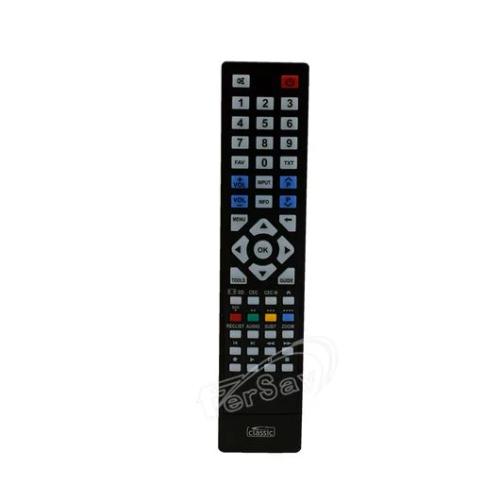 Commando Grundig Tp3 Tp6 Tp7 Tp8 Tp9 100% Compati.