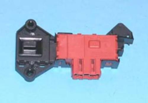 Electrocerradura Para Lavadora Whirlpool 48122805.