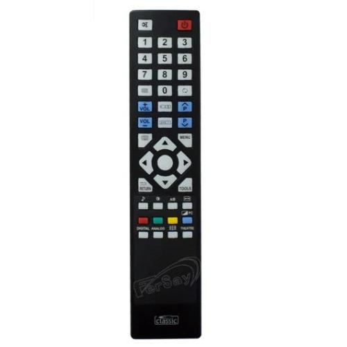 Mando a Distancia Para Televisor Sony Rmed005, Rm.
