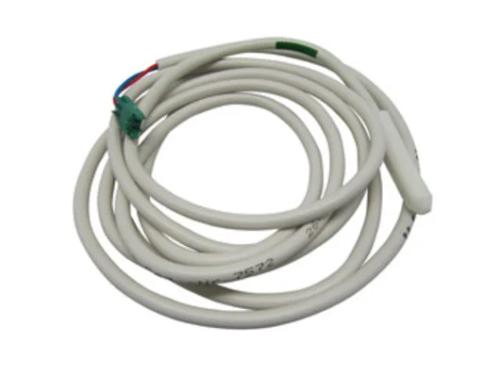Conector do Sensor de Temperatura Geladeira Verde.