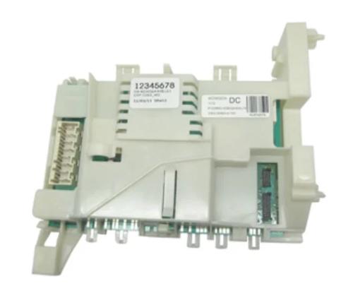 Modulo Programado Lavadora Otsein-Hoover; 49018705