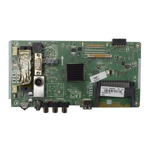 Placa main lcd Vestel