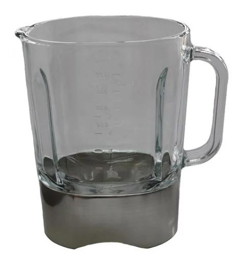Jarra Ovalada Batidora Oster Delighter Blstdg; Ap.