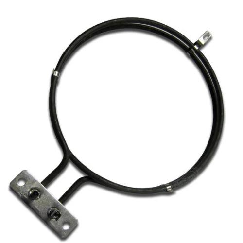 Resistencia circular para horno Electrolux BMS641.