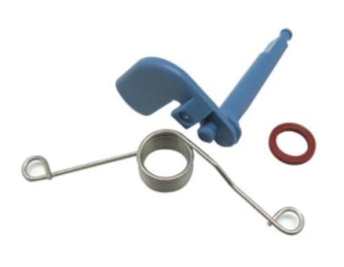 Conjunto de Mola + Cam + Bosch Lava-Loucas Deterg.