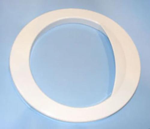 Aro Exterior Escotilla Marco Lavadora Fagor Blanc.