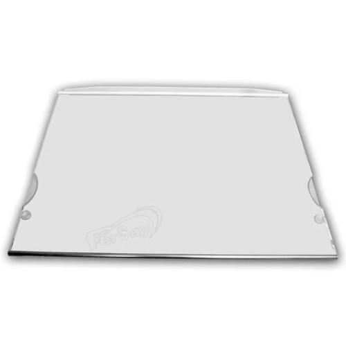 Bandeja Cristal Frigorifico Liebherr 47.8 X 35 Cm.