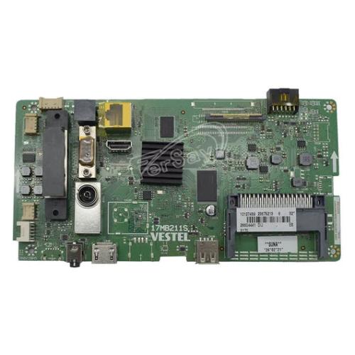 Placa main tv Vestel