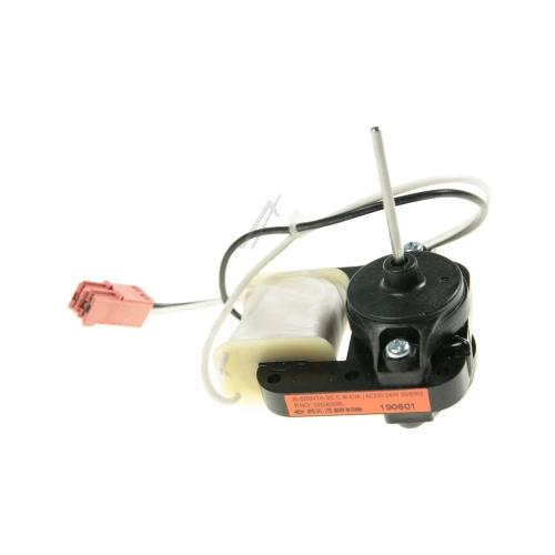 Freezer fan motor