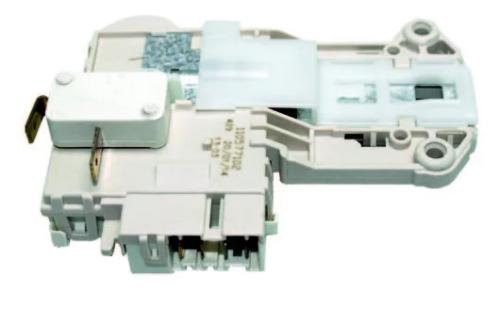Bloca Porta com Interruptor para Lavadora a Eg; .