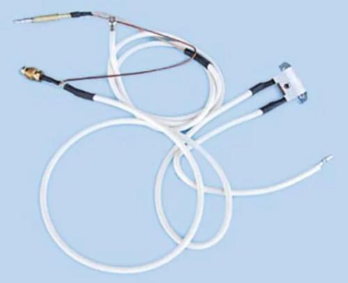 Dispositivo control de gases Junkers 8707206152, .
