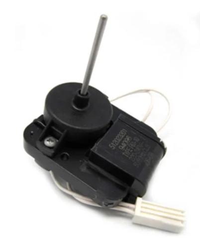 Nevera Ventilador Nueva, 50-60hz, 220 - 2.