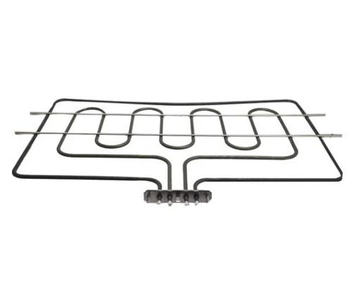 Resistencia superior grill horno Smeg S890MFR, 80.