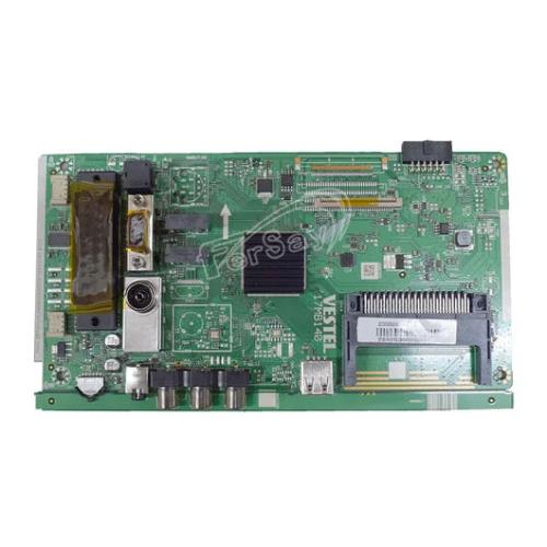 Pcb Main Tv Vestel Chs.Assy.17mb140-1l12121192221.