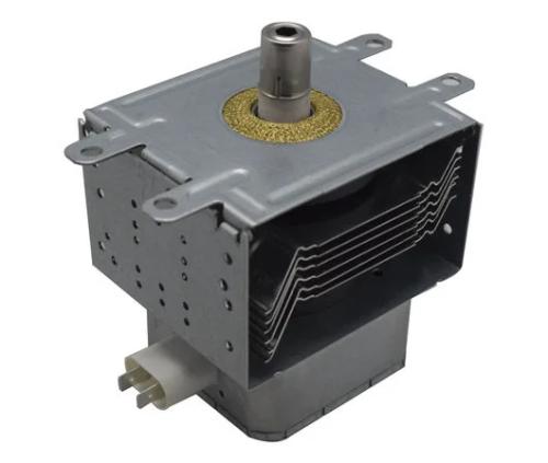 Magnetron para microondas 1000W 3,3V 93 mm