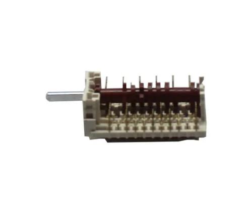 Comutador Forno Teka