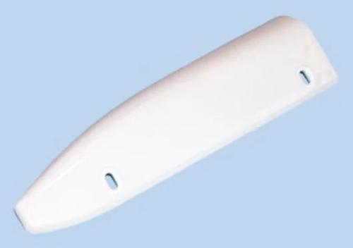 Tirador superior puerta frigorifico Fagor F860000.