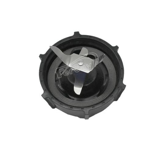 Bolt Coupling 0.0468 Mm 1 Unidade Oster