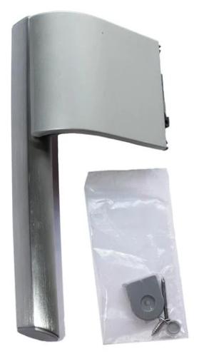 Tirador frigorifico completo Bosch KSR38495IE; 00.