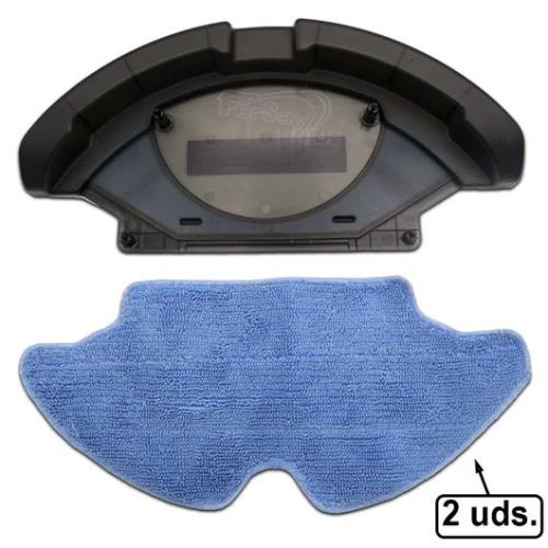 Mopa para Robot Aspirador marca CECOTEC, modelo: .