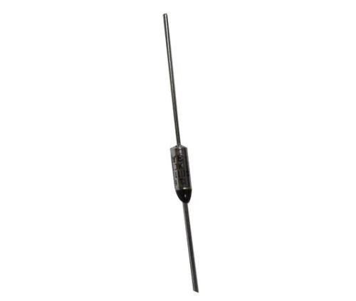 Fusible termico de seguridad de 119 C