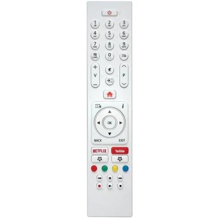 Mando a Distancia Blanco Tv Marca Vestel