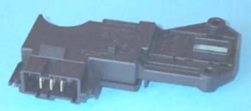 Blocaporta Fecho para Lavadora Zanussi, Electro.
