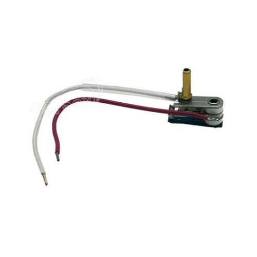 Termostato Con Fusible Térmico Vaporeta Marca Pol.