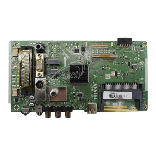 Placa Main Tv Vestel