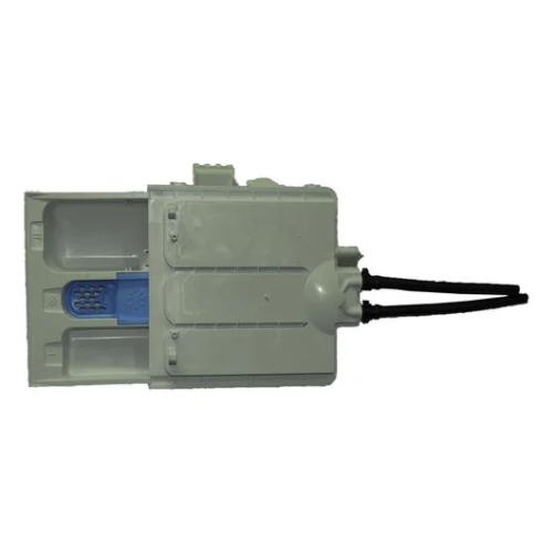 Dispensador del detergente lavadora New Pol, Vest.
