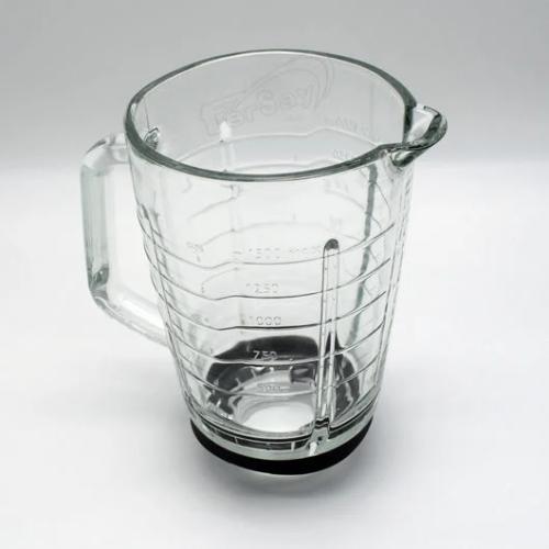 Vaso de Cristal Cafetera Philips Hr2173