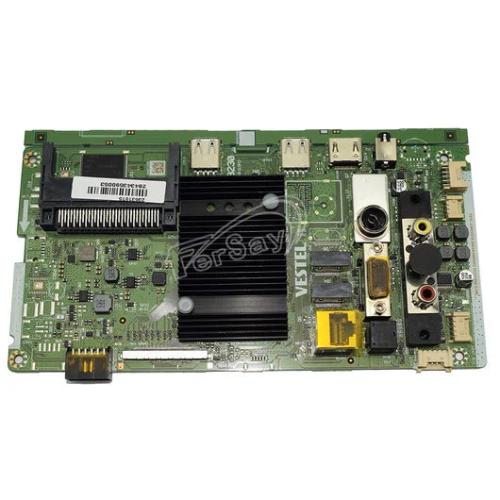 Chs.Assy.17mb230-1l125216g21a52518385