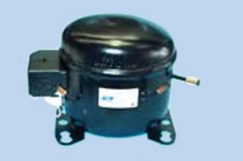 Compresor ACC R600 1/8 3 bocas .