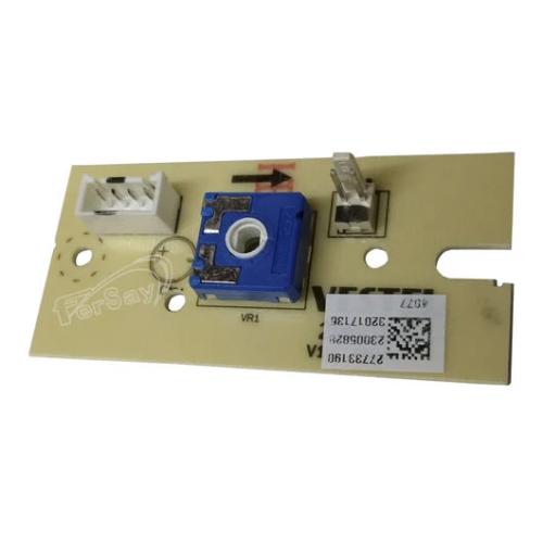 Tarjeta electronica para frigorifico Vestel