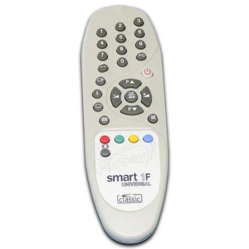 Mando a Distancia Universal Para Smart Tv/Txt.