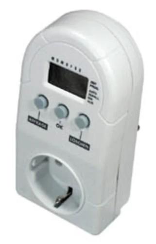 Temporizador E-NU1