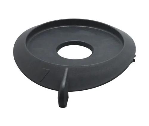 Tapa de bol sin junta para Thermomix TM31.