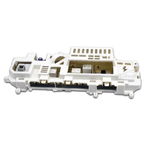 Vestel modulo eletrônico de maquina de lavar roup.