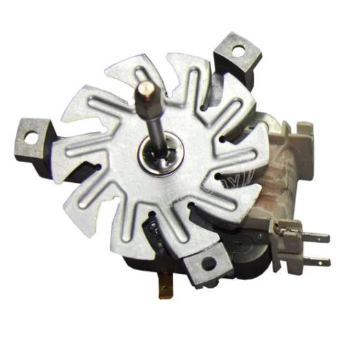 Motor ventilador para horno Vestel, New P ol ; 23.