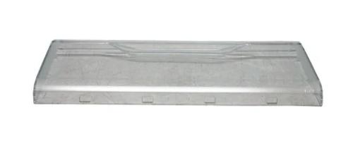 Tapa Frontal Del Cajon Intermedio Para Congelador.