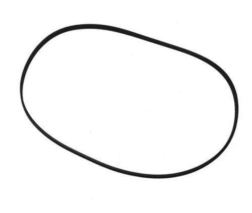 Correa Audio Plana 69,0 X 0,60 X 3,00mm