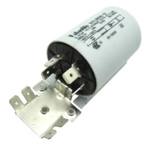 Indesit Filtro de Interferência, Smeg 0.47 Mf