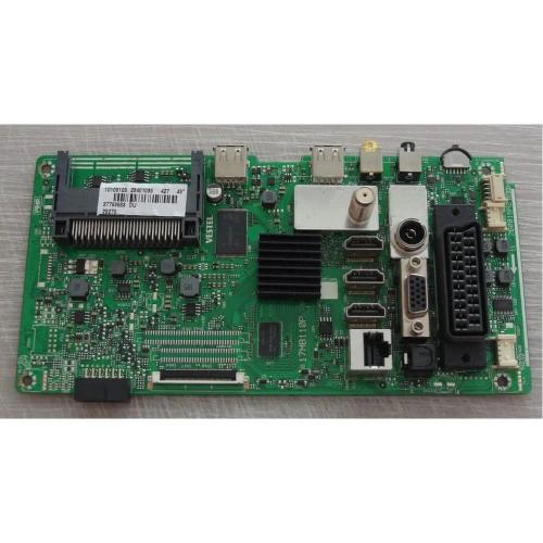 Modulo Electronico Tv Main Marca Toshiba Modelo .