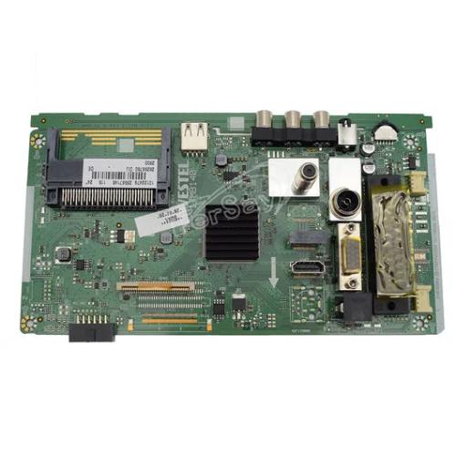 Chs.Assy.17mb140-1l421241h212112153pn