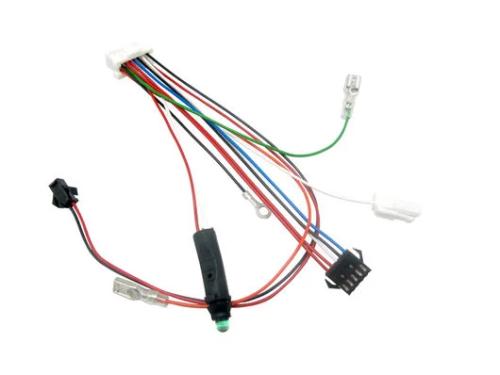 Cable para Modulo encendido calentador Junkers 87.