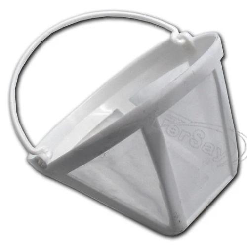 Filtro permanente cafetera Taurus TA-086595